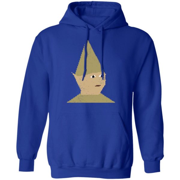 Runescape Merch Gnome Child Tee