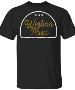 Colter Wall Merch Colter Wall Western Music Shirt