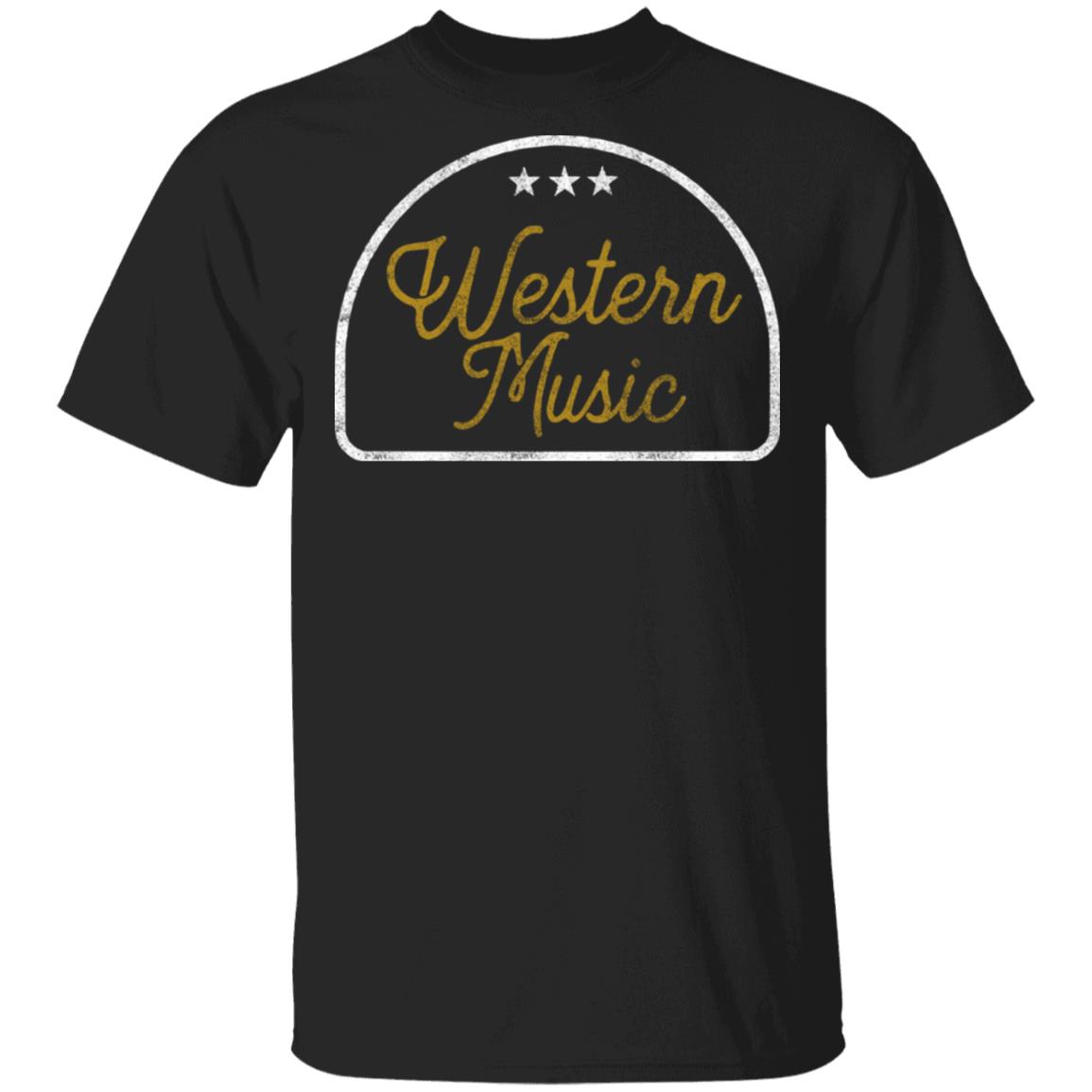 Colter Wall Merch Colter Wall Western Music Shirt - Tipatee