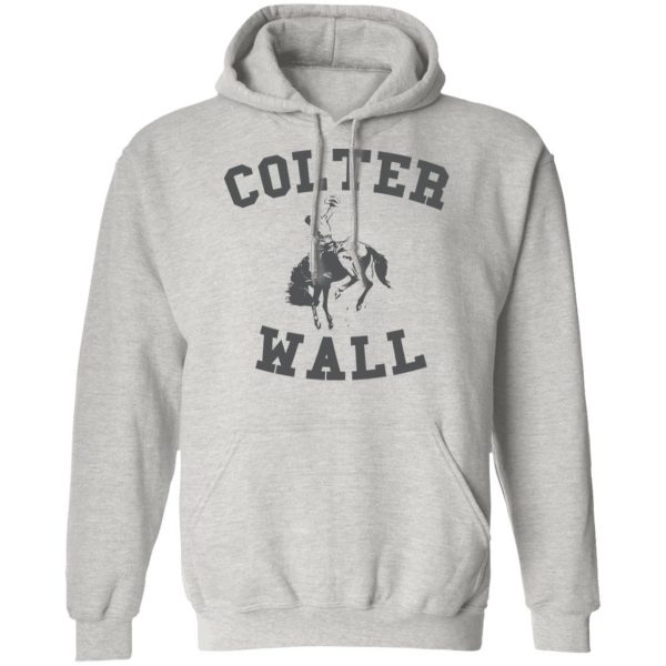 Colter Wall Merch Colter Wall Rodeo Tee