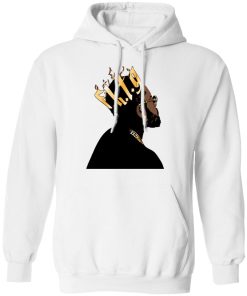 Conway The Machine DELUXXE From King To A God FKTG Hoodie