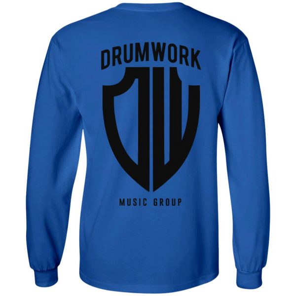 Conway The Machine FKTG KROWN Signature Sweater