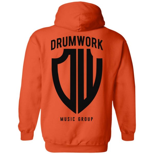 Conway The Machine FKTG KROWN Signature Sweater