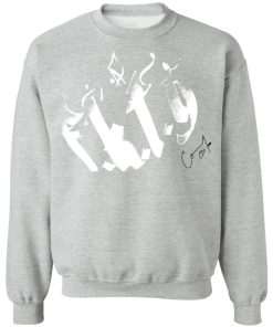 Conway The Machine FKTG KROWN Signature Sweater