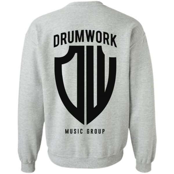 Conway The Machine FKTG KROWN Signature Sweater