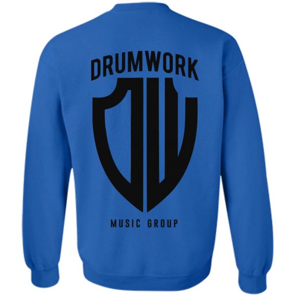 Conway The Machine FKTG KROWN Signature Sweater