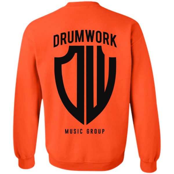 Conway The Machine FKTG KROWN Signature Sweater