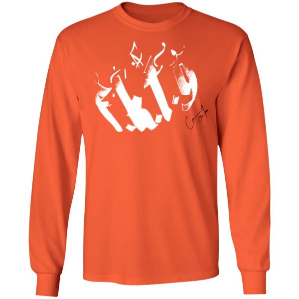 Conway The Machine FKTG KROWN Signature Sweater