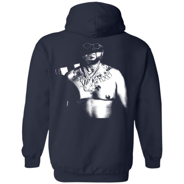 Conway The Machine FKTG OG Cover Hoodie