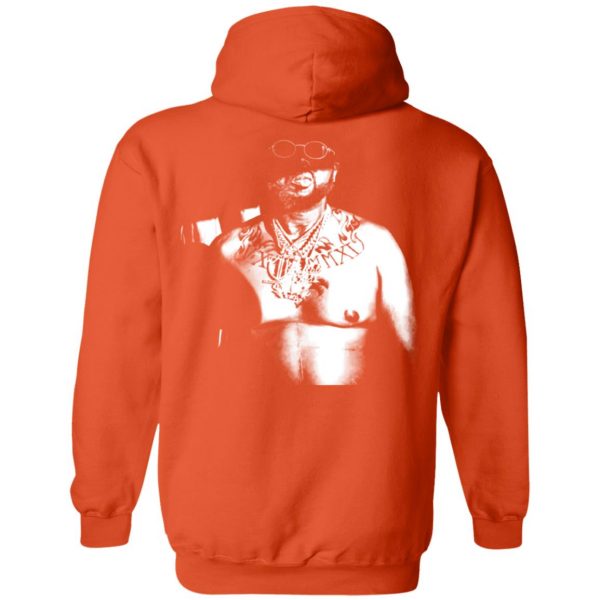 Conway The Machine FKTG OG Cover Hoodie