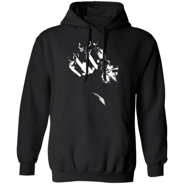 Conway The Machine FKTG Silhouette Hoodie