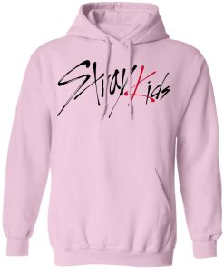 Stray Kids Merch I Am Who Hoodies