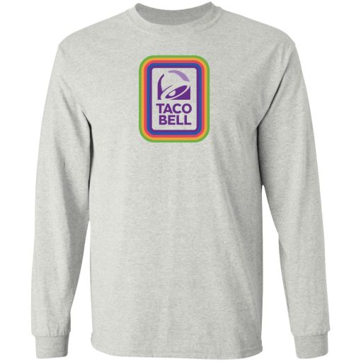 Taco Bell Merch Taco Bell Sign shirt