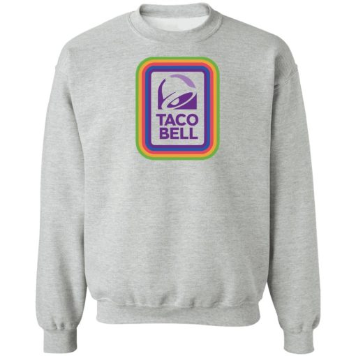 Taco Bell Merch Taco Bell Sign shirt