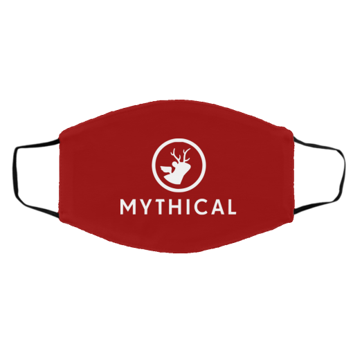 Gmm Merch Mythical Crystal Wash Mask
