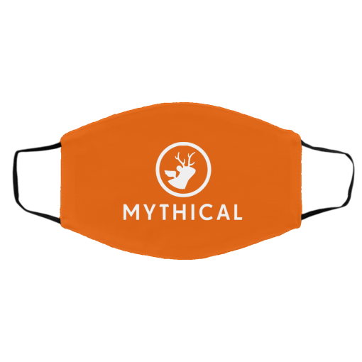 Gmm Merch Mythical Crystal Wash Mask