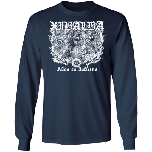 Cold Cuts Merch Xibalba Missing Eye Shirt