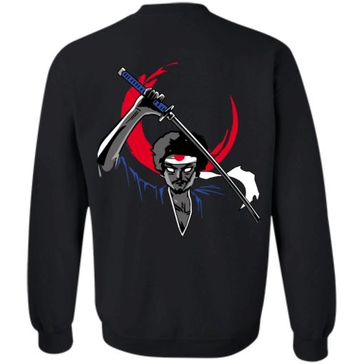 Coryxkenshin Merch Rurouni Cory Hoodie