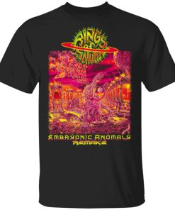 Rings of Saturn Merch Embryonic Anomaly Remake Variant