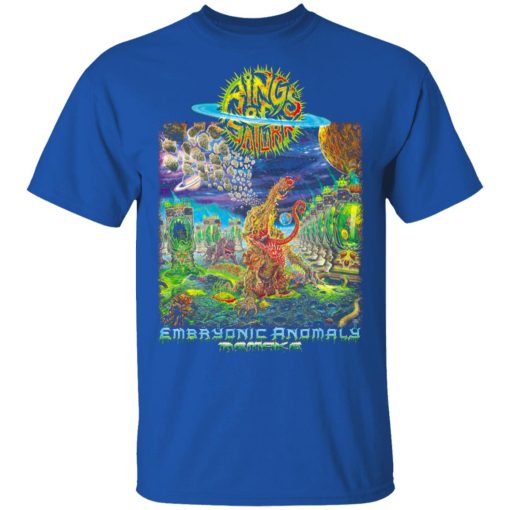 Rings of Saturn Merch Embryonic Anomaly Remake