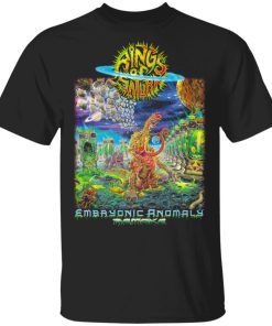 Rings of Saturn Merch Embryonic Anomaly Remake