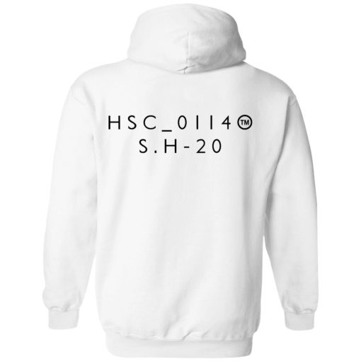 Bring Me The Horizon Merch S H 20 Longsleeve