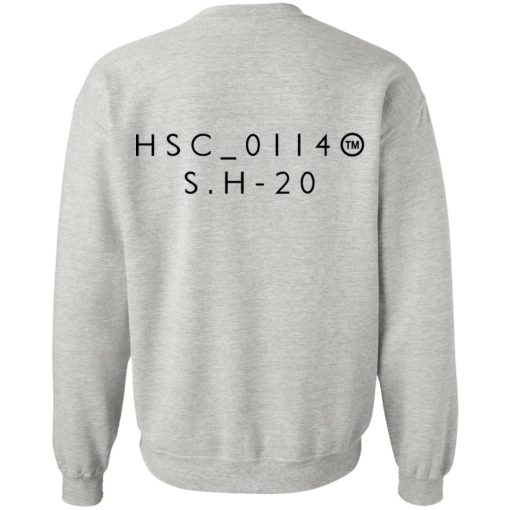 Bring Me The Horizon Merch S H 20 Longsleeve