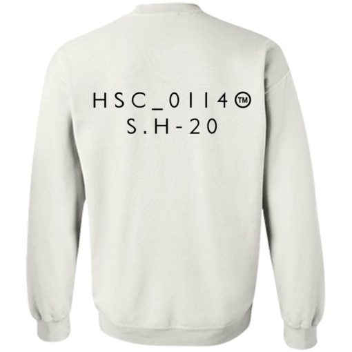 Bring Me The Horizon Merch S H 20 Longsleeve