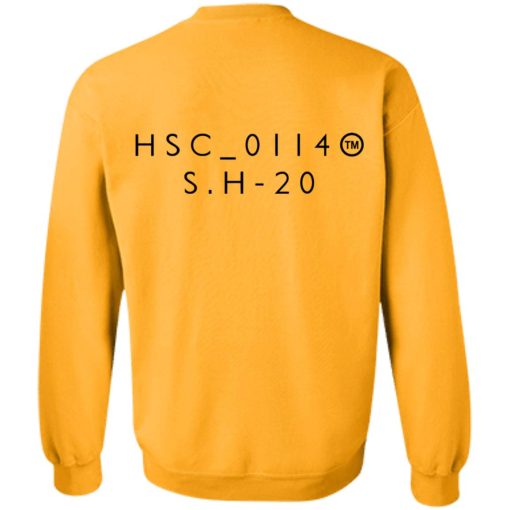 Bring Me The Horizon Merch S H 20 Longsleeve