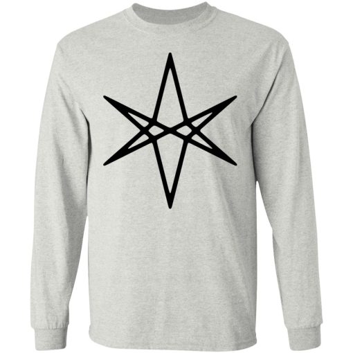 Bring Me The Horizon Merch S H 20 Longsleeve