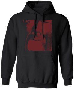 Bring Me The Horizon Merch Annihilation Hoodie