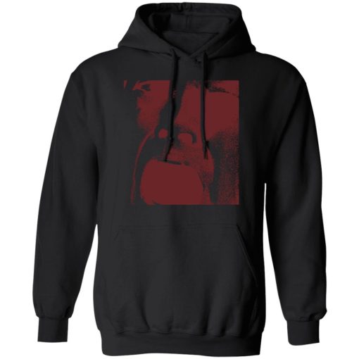 Bring Me The Horizon Merch Annihilation Hoodie