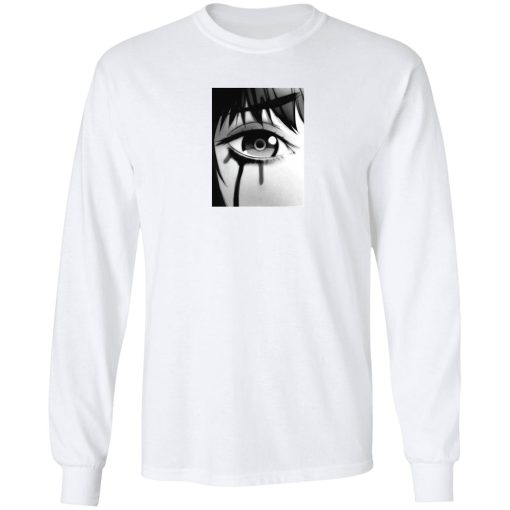 Bring Me The Horizon Merch Emptiness T-Shirt