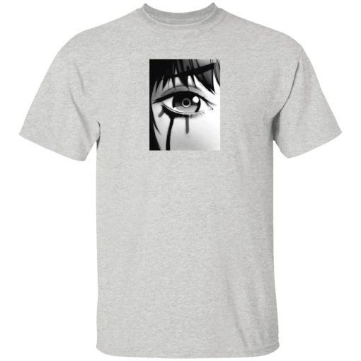 Bring Me The Horizon Merch Emptiness T-Shirt