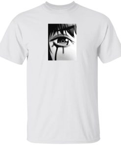 Bring Me The Horizon Merch Emptiness T-Shirt