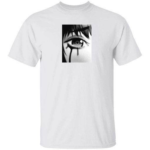 Bring Me The Horizon Merch Emptiness T-Shirt