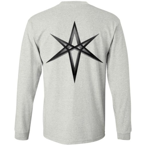 Bring Me The Horizon Merch H Grey Crew