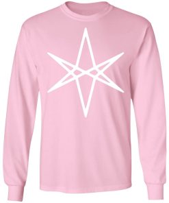 Bring Me The Horizon Merch S H 20 Pink Longsleeve