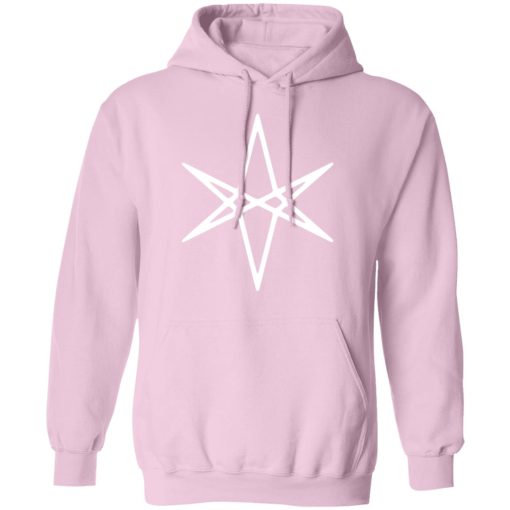 Bring Me The Horizon Merch S H 20 Pink Longsleeve