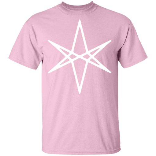 Bring Me The Horizon Merch S H 20 Pink Longsleeve