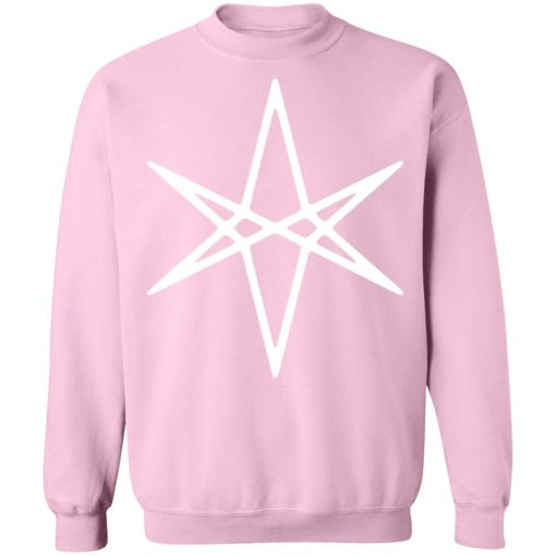 Bring Me The Horizon Merch S H 20 Pink Longsleeve