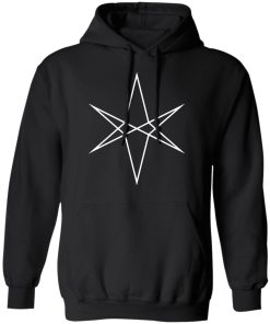 Bring Me The Horizon Merch Survival Horror Black Hoodie