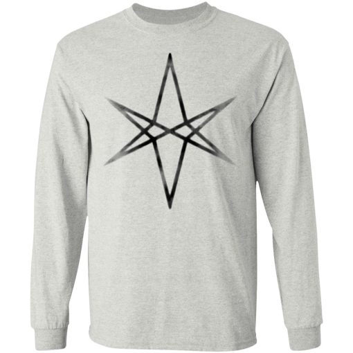 Bring Me The Horizon Merch This Is A War Longsleeve