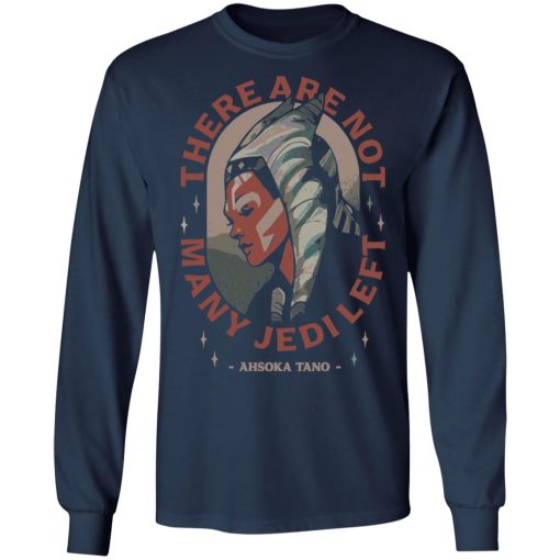 Star Wars Merch The Mandalorian Ahsoka Tano Not Many Left Crew Sweatshirt