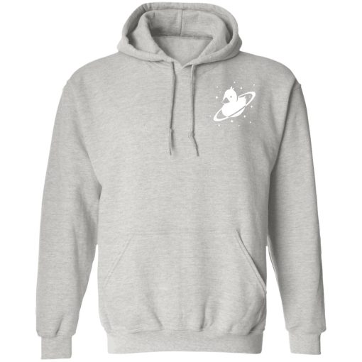 Quackity Merch Store Marble Hoodie