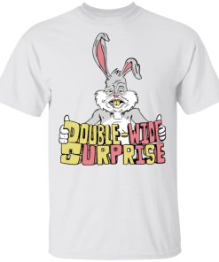 Quackity Merch Double Wide Surprise Shirt