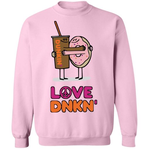 Dunkin Merch Your Favorite Dunkin’ Sweatshirt