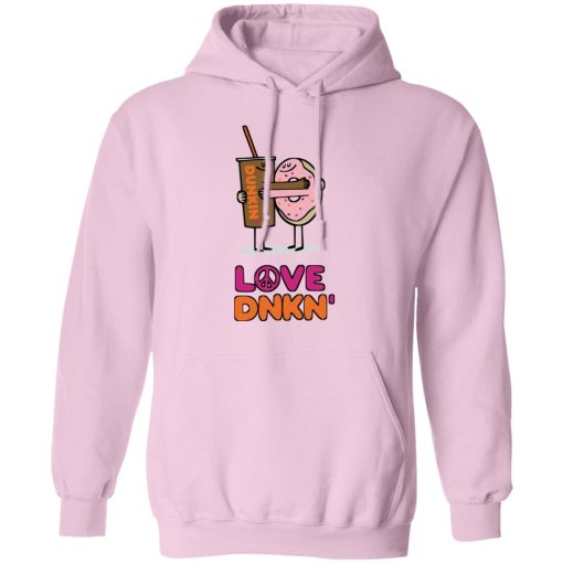 Dunkin Merch Your Favorite Dunkin’ Sweatshirt