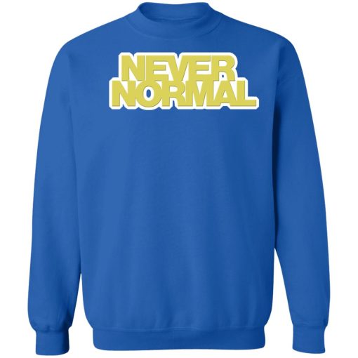 Sam And Colby Merch Sam Golbach Never Normal Black Hoodie