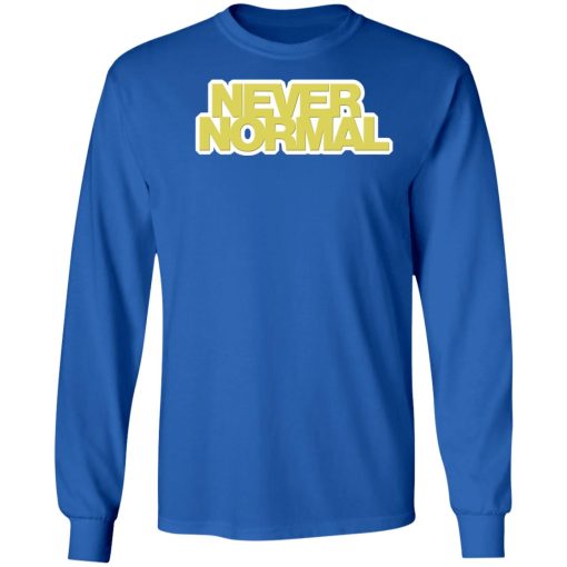 Sam And Colby Merch Sam Golbach Never Normal Black Hoodie